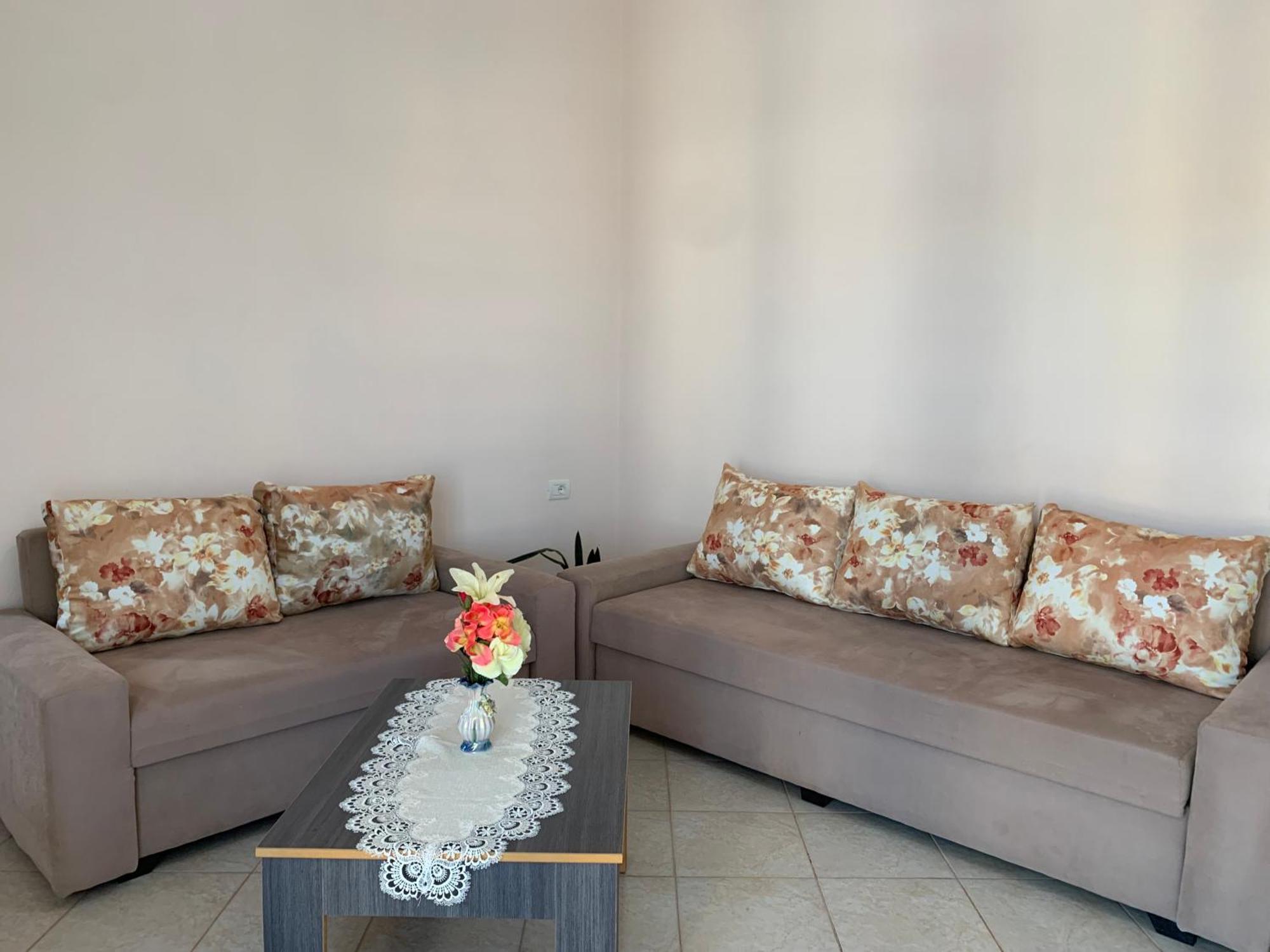 Ylli Cunaj Apartments Sarande Exterior photo